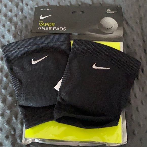 Nike Other - Nike Volleyball knee pads
